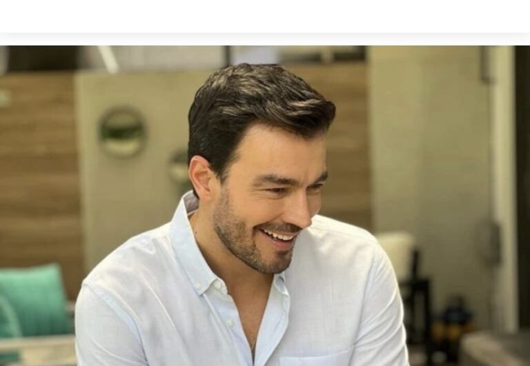 Luciano D’Alessandro estrenará episodio en “Amores que engañan”
