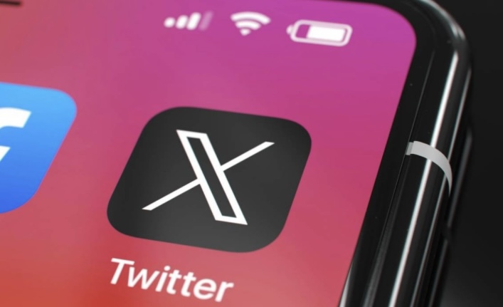 Twitter cambió su logotipo ahora es “X”