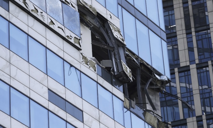 Rusia frustró ataque ucraniano con 25 drones contra Crimea