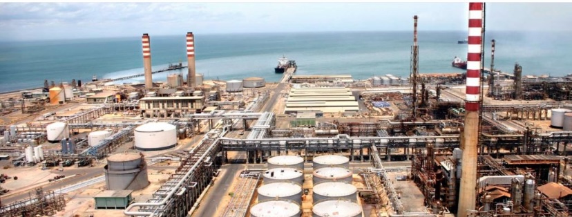 Pdvsa aumentó capacidad de refinación de gasolina