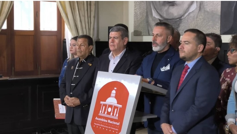 Abiertas postulaciones para rectores del CNE hasta el 15 de julio