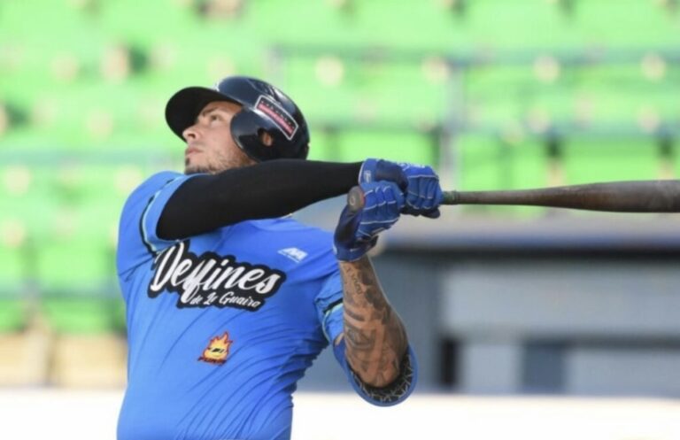 Carlos Rivero: “Faltan tres juegos más para ganar”