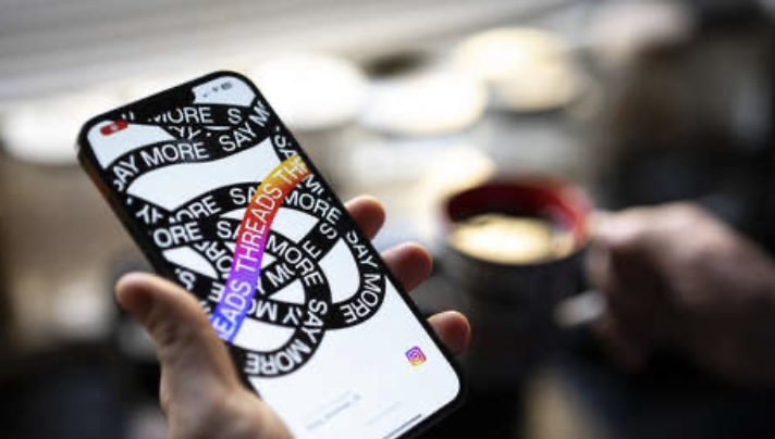 Threads, en busca de nuevos ‘ganchos de retención’, tras perder más de la mitad de sus usuarios