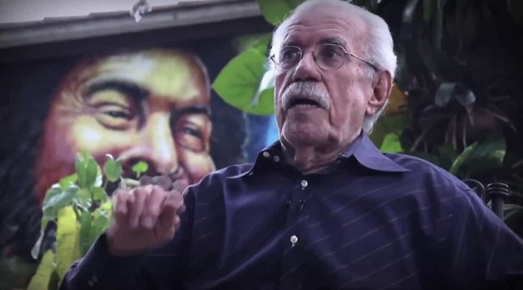 Impulsan Ley para Protección del Rap en honor a Perucho Conde