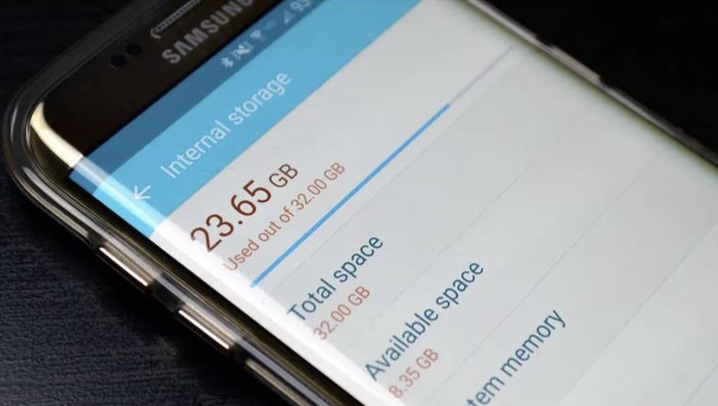 Estas son las razones por las que no debes comprar un smartphone con menos de 256GB de almacenamiento