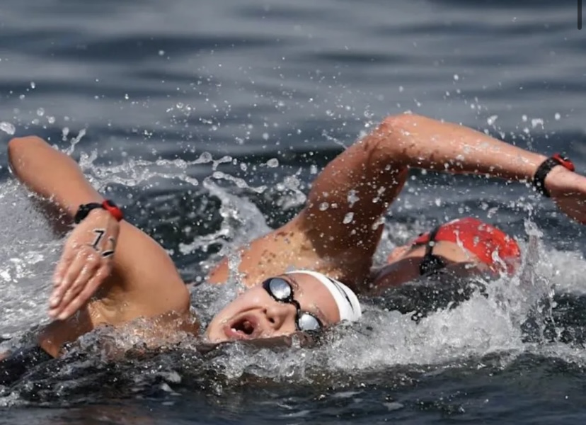 Génesis González ganó primer metal en Santa Marta