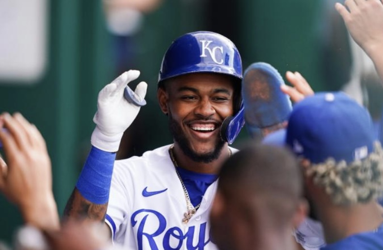 MLB: Noche perfecta para Maikel García contra los Dodgers