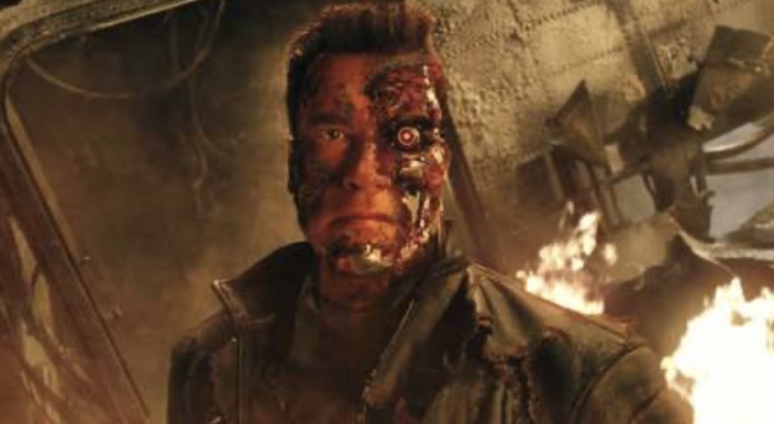 ‘Terminator’ se ha hecho realidad»: Schwarzenegger sobre el desarrollo de la IA