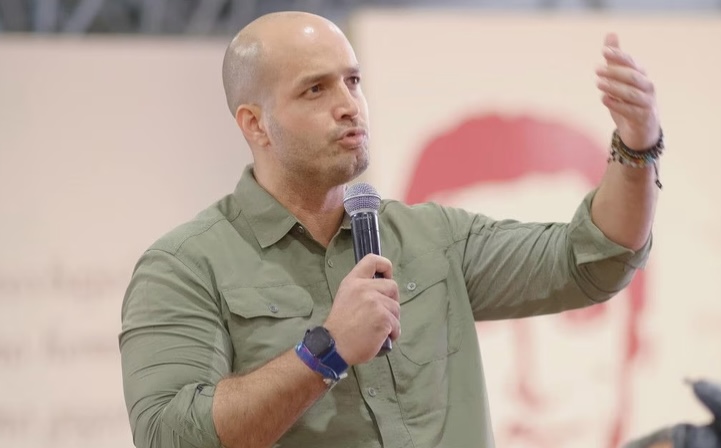 Alcalde de Manta, Ecuador, fallece tras ataque armado