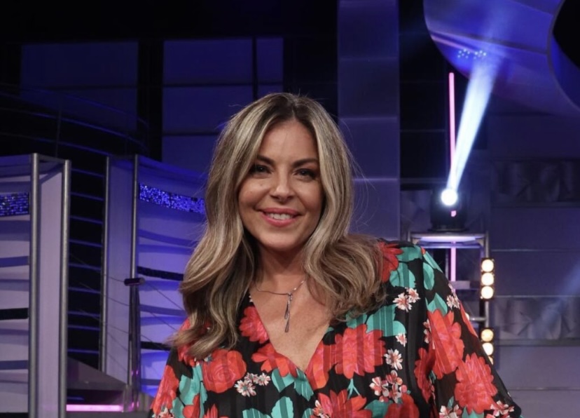 Jalymar Salomón descubrió todos sus talentos tras dejar el país