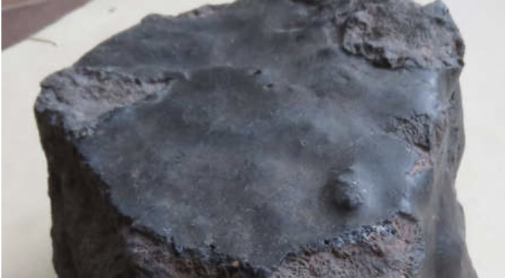 Esta roca habría abandonado la Tierra para ‘dar un paseo’ por el espacio y luego regresar