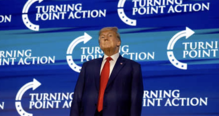 Trump ridiculiza el cierre de la investigación sobre la cocaína hallada cerca de la «habitación más importante del mundo»