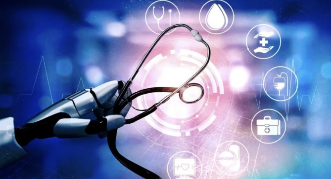 Chatbot Med-PaLM 2 aprobó examen que permite ejercer como médico