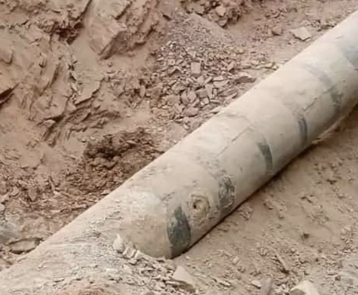 Suspenden servicio de gas directo en Valles del Tuy por mantenimiento