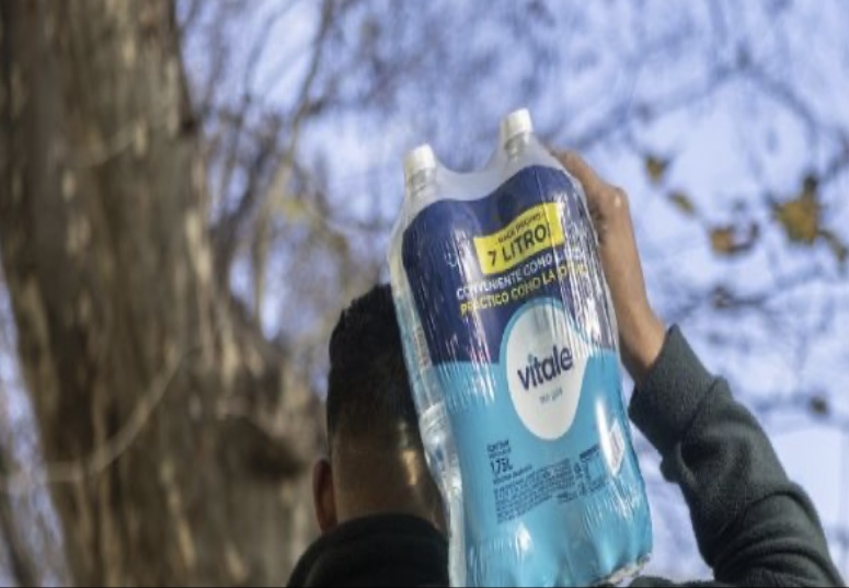 Autoridades de Cusco, Perú, alertan que podrían quedarse sin agua