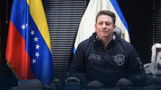 Conozca a que candidato a las primarias apoyará Fuerza Vecinal