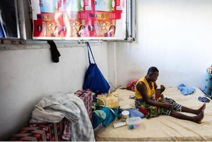 ONG denuncia ante Naciones Unidas torturas contra migrantes en Túnez