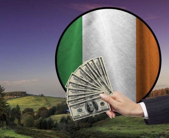 Irlanda pagará hasta 90.000 dólares por irte a vivir en sus islas