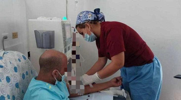 El Seguro dota de medicinas de alto costo a pacientes renales