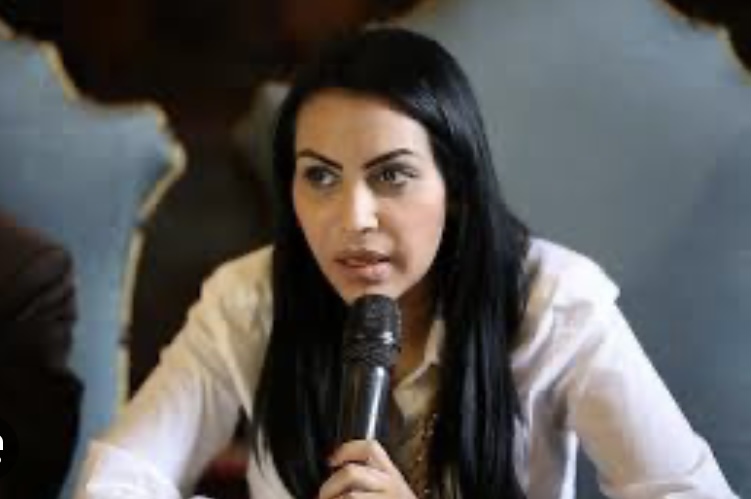 Hablan los candidatos: Delsa Solórzano