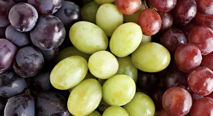 La fruta que reduce la posibilidad de sufrir de demencia