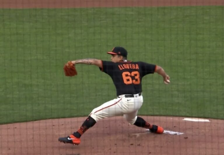 Mauricio Llovera recibe llamado de San Francisco