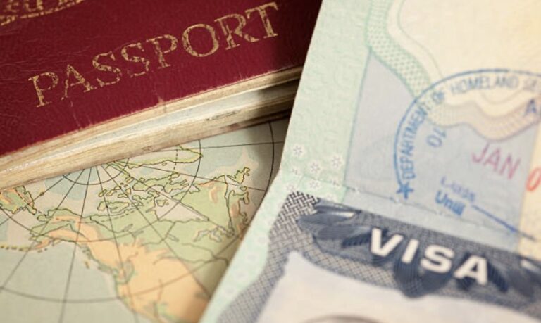 Así puedes volver a pedir la visa americana después de que te la hayan negado