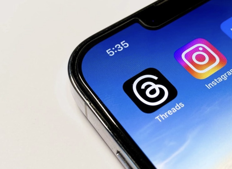Threads generó más de 200 enlaces sospechosos que podrían tratarse de una estafa en redes sociales