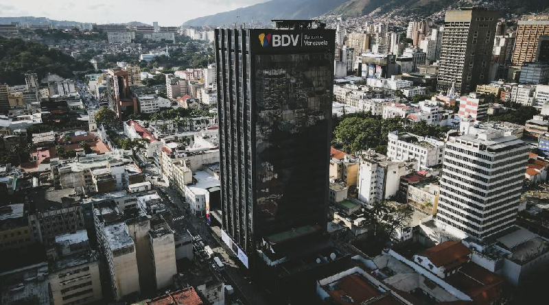 EmprendeBDV atiende a más de 100 mil venezolanos