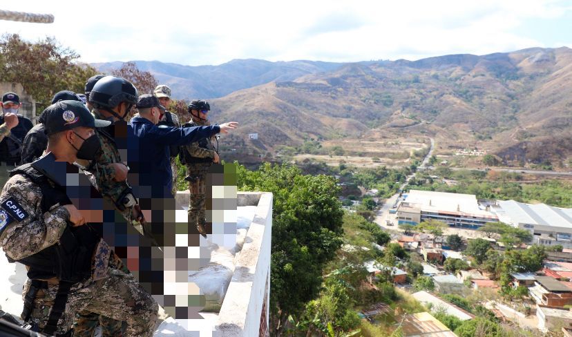 Cota 905|Se cumplen dos años de la Operación Gran Cacique Guaicaipuro