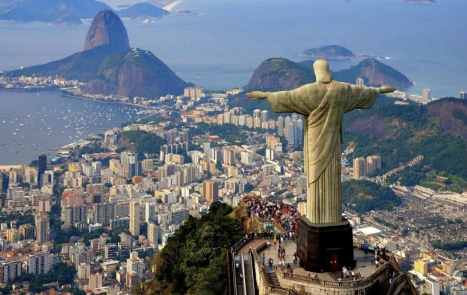 La “poderosa razón” por la que los funcionarios de Brasil podrán llegar tarde al trabajo durante un mes