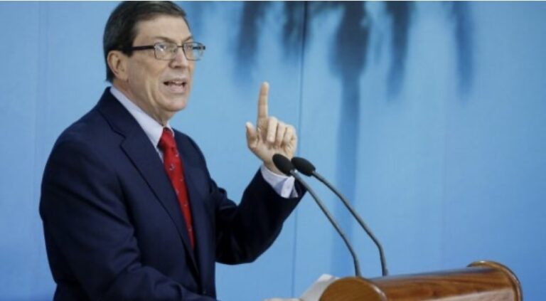 Cuba denuncia falta de transparencia de la UE en cumbre con la Celac