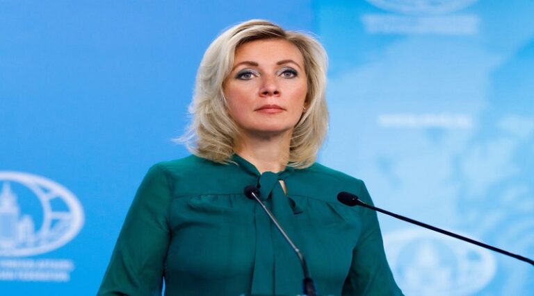 Rusia solicita esclarecimiento de circunstancias de muerte del adolescente en Francia