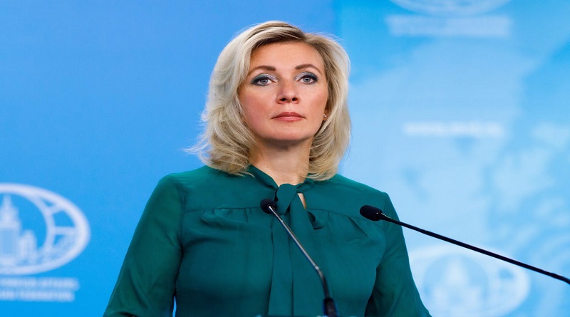 Rusia solicita esclarecimiento de circunstancias de muerte del adolescente en Francia