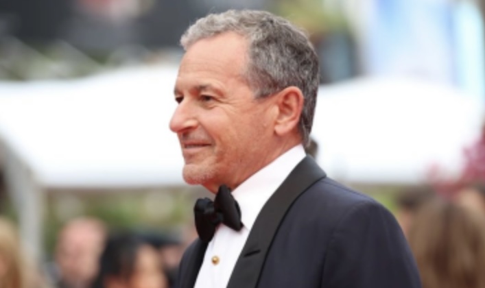 Bob Iger intenta calmar al personal de Disney tras desatar una «gran ansiedad» por la posible venta de activos de TV
