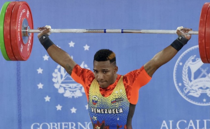 Venezuela conquistó 158 medallas en Juegos Centroamericanos y del Caribe 2023