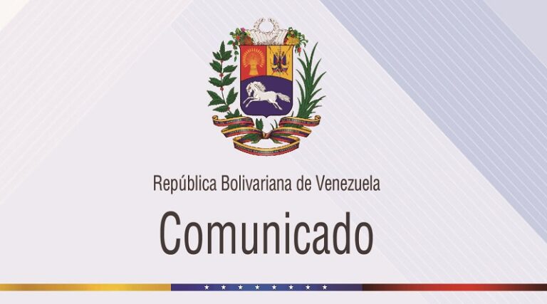 Venezuela respalda denuncia de Cuba sobre manipulación de la UE en la Celac