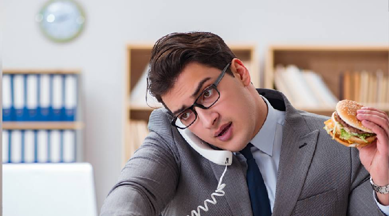 Conoce|Estas son las consecuencias de consumir los alimentos de manera apresurada