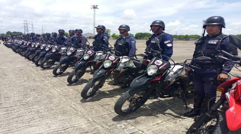 Fortalecen seguridad ciudadana con activación de cuadrantes de paz en Monagas y Sucre
