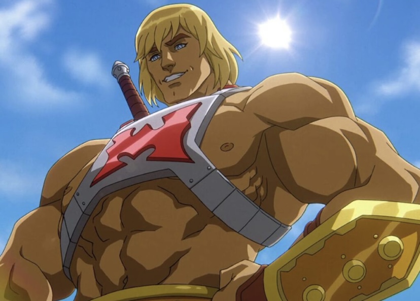 ¿Fan de He-Man? La tercera temporada en Netflix está a un tris