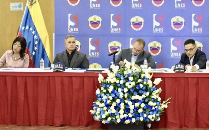 Fiscal General anuncia nuevo acuerdo para agilizar los procesos penales