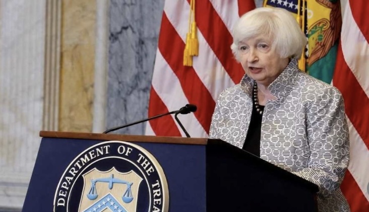 Visita de Yellen reabre comunicación entre China y EEUU, pero las diferencias continúan