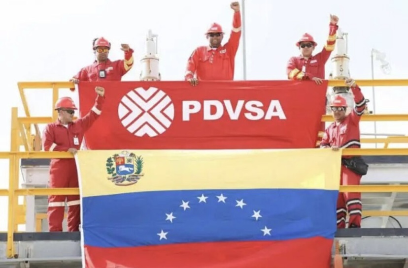 Venezuela se une a Global Gateway para reducir gases efecto invernadero