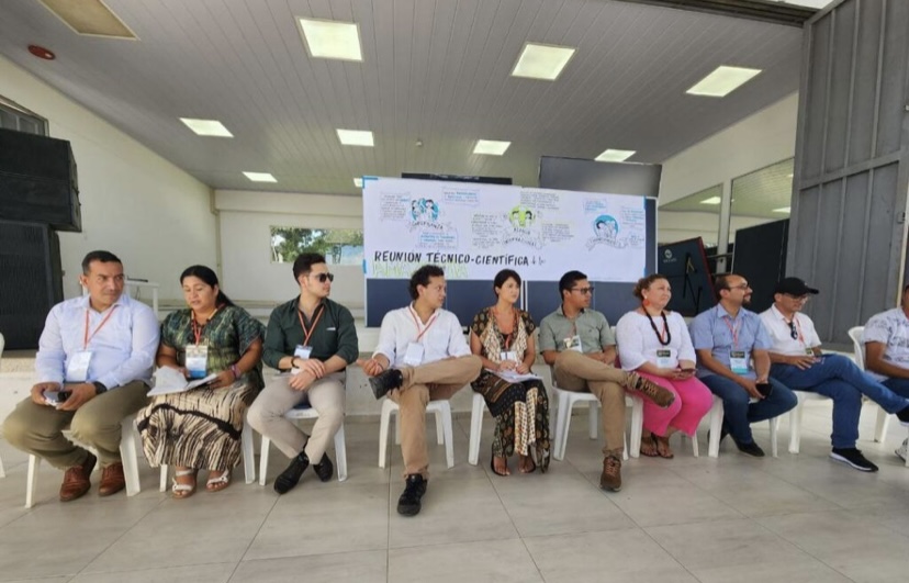 Delegación venezolana presenta resultados en Reunión sobre la Amazonía