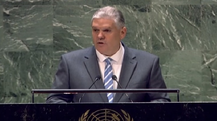 Cuba denuncia imposición de sanciones contra países en desarrollo