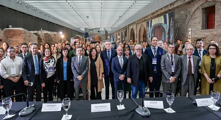 Venezuela participa en Reunión de Plataforma Regional contra la Trata de Personas