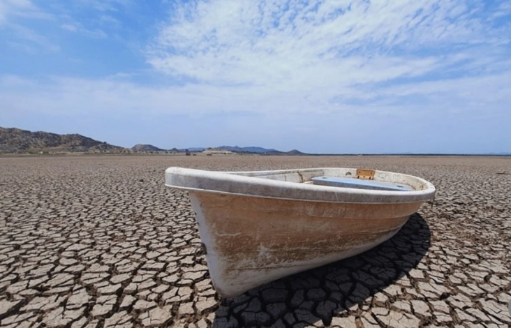 Declaran oficialmente El Niño a nivel global, con probable subida de temperaturas este año
