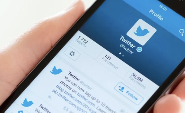 Twitter registró fallas el viernes y sábado a nivel mundial