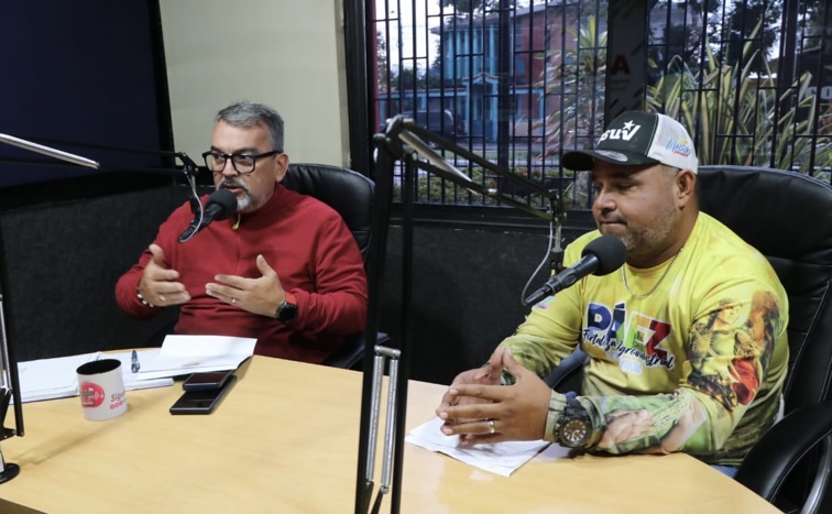 Este lunes inicia en la “24 de Julio”el Plan de Aguas Servidas Páez 2023