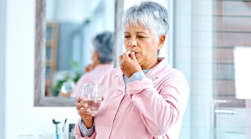 Conoce las vitaminas que reducen el estrés y mejoran la salud mental